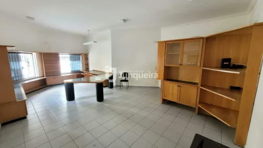 Sala Comercial para alugar, 42m² no Centro, Piracicaba