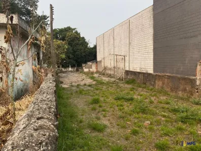 Lote/Terreno à venda, 880m² no Chácaras Residenciais Santa Maria, Votorantim