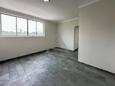 Apartamento com 2 Quartos para venda ou aluguel, 76m² no Cambuí, Campinas