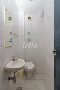 Sala Comercial para alugar, 110m² no Bela Vista, São Paulo