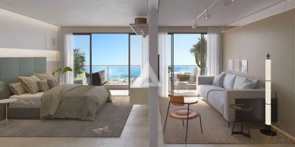 Apartamento com 1 Quarto à venda, 35m² no Barra, Salvador