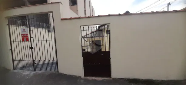 Casa com 2 Quartos para alugar, 60m² no Vila Formosa, São Paulo