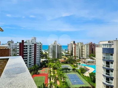 Cobertura com 2 Quartos à venda, 102m² no Riviera, Bertioga