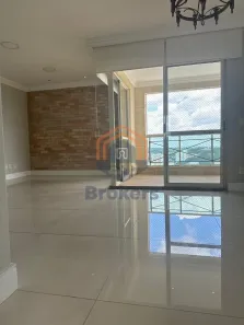 Apartamento com 3 Quartos para venda ou aluguel, 110m² no Jardim Ana Maria, Jundiaí