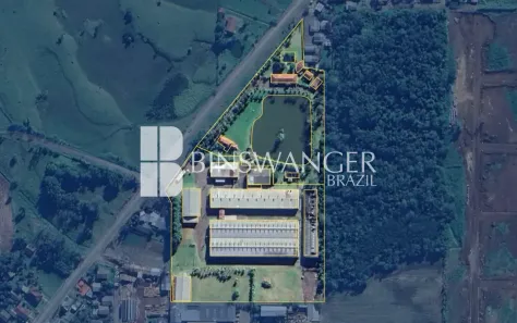 Galpão/Depósito/Armazém à venda, 7795m² no Praia Grande, Praia Grande
