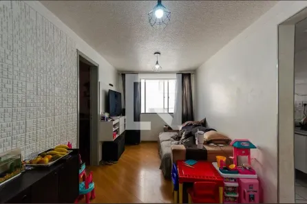 Apartamento com 3 Quartos à venda, 59m² no Vila Regina, São Paulo