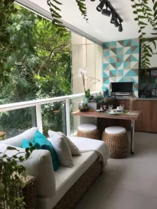 Apartamento com 3 Quartos à venda, 102m² no Lar São Paulo, São Paulo