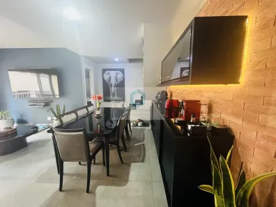 Casa de Condomínio com 3 Quartos à venda, 96m² no Interlagos, São Paulo