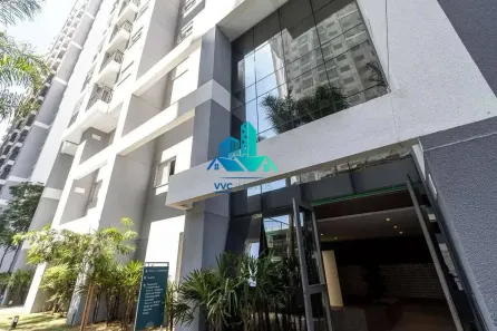 Apartamento com 2 Quartos à venda, 41m² no Lapa, São Paulo