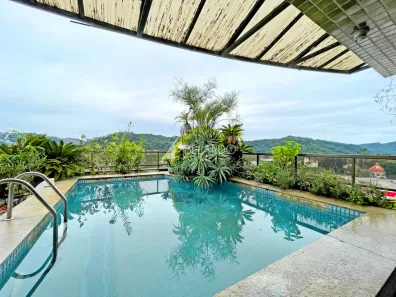 Cobertura com 3 Quartos à venda, 339m² no Jardim Blumenau, Blumenau