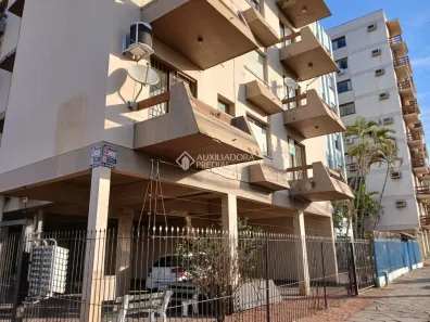 Apartamento com 2 Quartos à venda, 76m² no Centro, São Leopoldo
