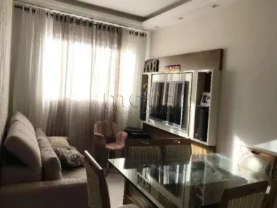 Apartamento com 2 Quartos à venda, 72m² no Cambuci, São Paulo