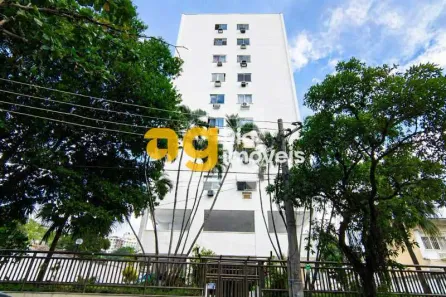 Apartamento com 2 Quartos à venda, 70m² no Pechincha, Rio de Janeiro