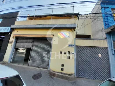 Imóvel Comercial à venda, 150m² no Vila Isa, São Paulo
