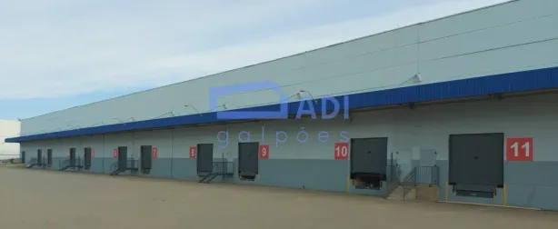 Galpão/Depósito/Armazém para alugar, 4363m² no Farrapos, Porto Alegre