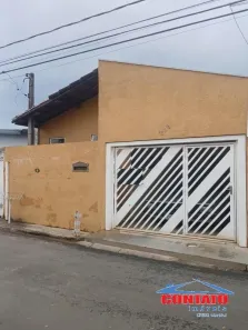 Casa com 2 Quartos à venda, 63m² no Vila Brasília, São Carlos