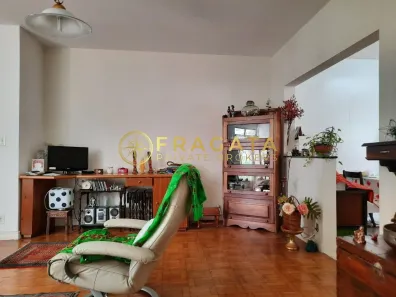 Apartamento com 2 Quartos à venda, 106m² no Perdizes, São Paulo