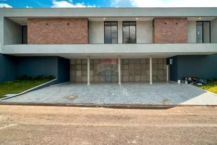 Casa com 4 Quartos para alugar, 480m² no Spina Ville II, Juiz de Fora