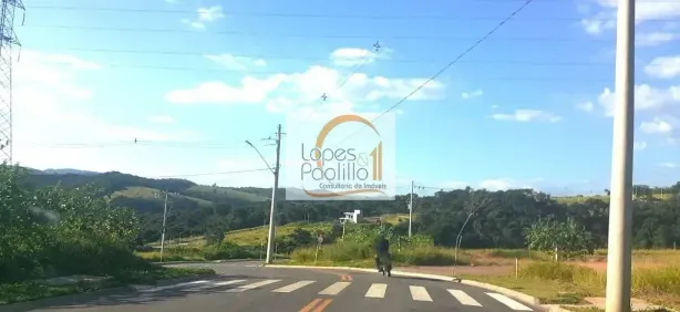 Lote/Terreno à venda, 10m² no Loteamento Jardim Morumbi, Atibaia