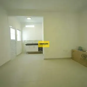 Casa com 3 Quartos para alugar, 112m² no Centro, São Bernardo do Campo