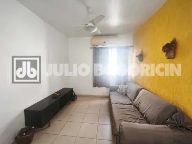 Apartamento com 1 Quarto à venda, 35m² no Portuguesa, Rio de Janeiro