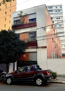 Apartamento com 1 Quarto para alugar, 45m² no Paraíso, São Paulo