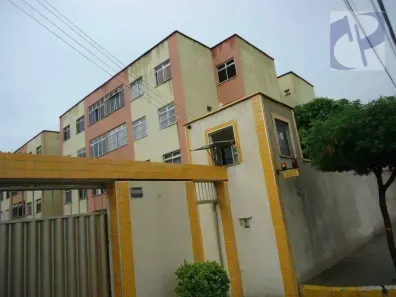 Apartamento com 3 Quartos à venda, 83m² no José de Alencar, Fortaleza