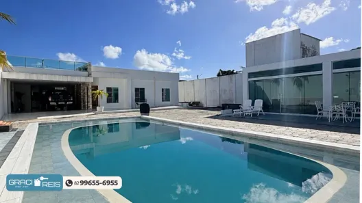 Casa com 3 Quartos à venda, 350m² no Barra Nova, Marechal Deodoro