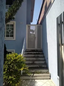 Sobrado com 4 Quartos à venda, 130m² no Parque Continental, São Paulo