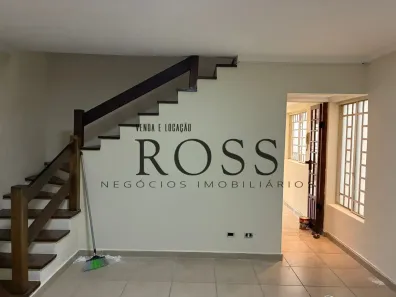 Sobrado com 3 Quartos para alugar, 230m² no Santa Maria, São Caetano do Sul