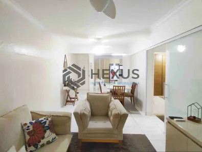 Apartamento com 2 Quartos à venda, 75m² no Jardim Las Palmas, Guarujá