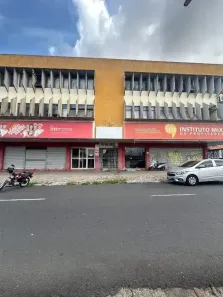 para alugar, 63m² no Centro, Teresina
