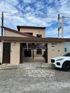 Casa com 2 Quartos à venda, 118m² no CDHU, Mongaguá