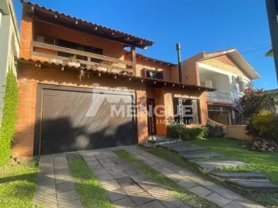 Casa com 3 Quartos à venda, 280m² no Jardim São Pedro, Porto Alegre