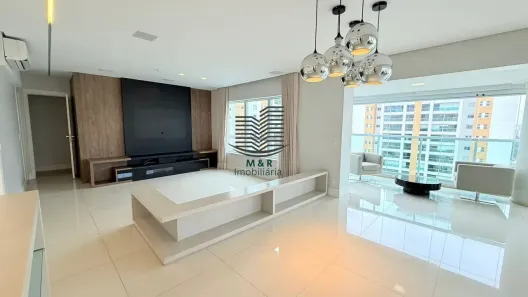 Apartamento com 3 Quartos à venda, 185m² no Campo Belo, São Paulo