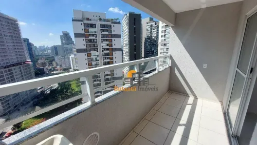 Apartamento com 2 Quartos à venda, 46m² no Butantã, São Paulo