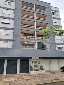 Apartamento com 2 Quartos à venda, 100m² no Ideal, Novo Hamburgo