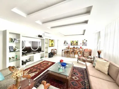 Apartamento com 4 Quartos à venda, 222m² no Copacabana, Rio de Janeiro