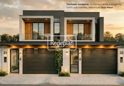 Casa com 3 Quartos à venda, 137m² no Jardim Belvedere, Volta Redonda