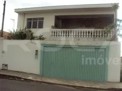 Casa com 3 Quartos à venda, 305m² no Vila Nossa Senhora de Fátima, São Carlos