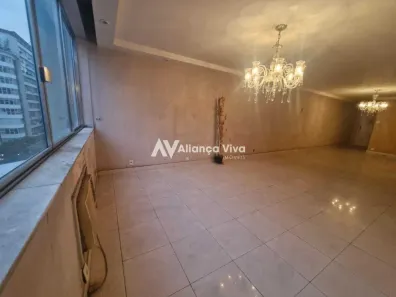 Apartamento com 3 Quartos à venda, 155m² no Copacabana, Rio de Janeiro