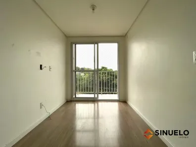 Apartamento com 2 Quartos para alugar, 48m² no Primavera, Novo Hamburgo