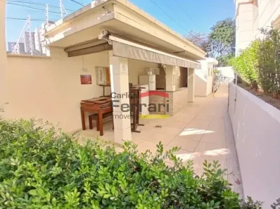 Apartamento com 2 Quartos à venda, 50m² no Limão, São Paulo