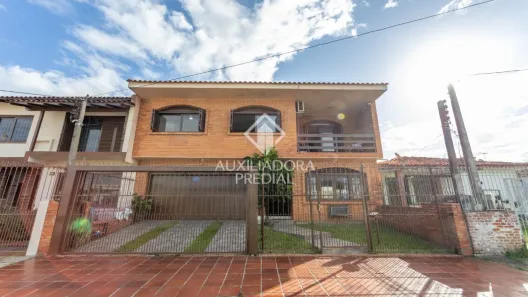 Casa com 5 Quartos à venda, 245m² no Sarandi, Porto Alegre