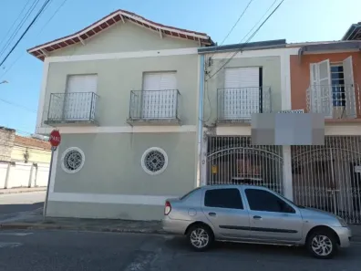 Sobrado com 4 Quartos à venda, 120m² no Jardim São Dimas, São José dos Campos