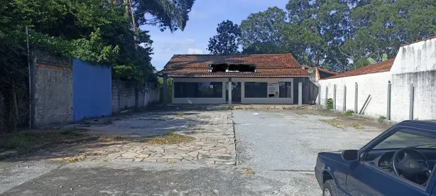 Ponto Comercial para alugar, 157m² no Granja Viana II, Cotia
