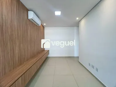 Apartamento com 2 Quartos para alugar, 63m² no Jardim Botânico, Ribeirão Preto