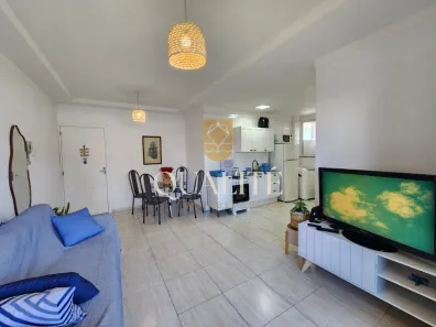Apartamento com 1 Quarto à venda, 64m² no Ingleses do Rio Vermelho, Florianópolis