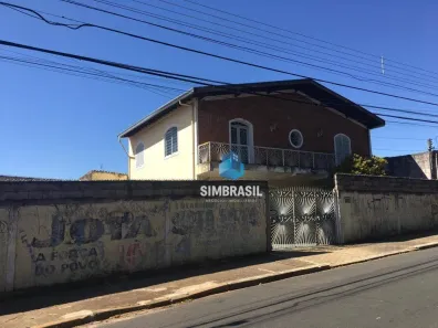 Imóvel Comercial com 3 Quartos à venda, 241m² no Jardim São Vicente, Campinas