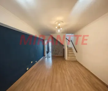 Sobrado com 2 Quartos à venda, 77m² no Vila Mazzei, São Paulo
